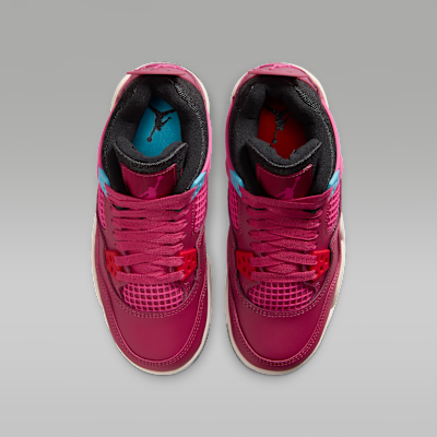 Air Jordan 4 Retro 